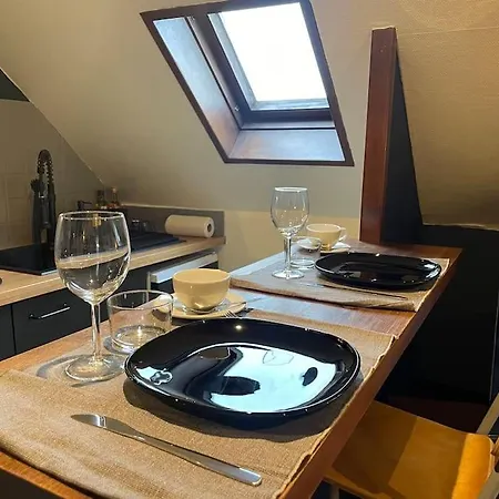 Gare - Sur Le Toit Du Donjon *