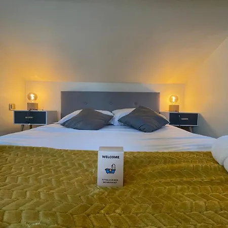 Gare - Sur Le Toit Du Donjon Rouen