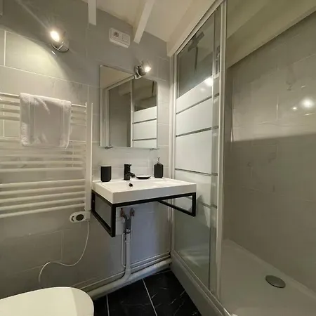 Gare - Sur Le Toit Du Donjon Appartamento *