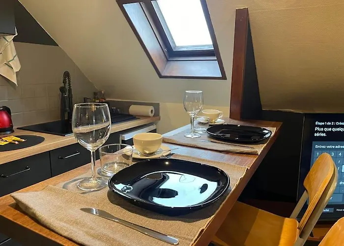 Gare - Sur Le Toit Du Donjon *