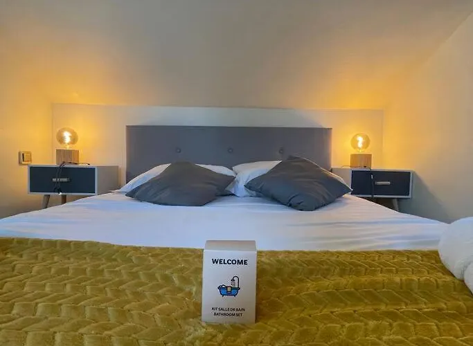 Gare - Sur Le Toit Du Donjon Ρουέν